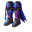 Textura de Grevas da Bússola Partida