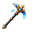 Textura de Raiz da Alvorada