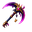 Textura de Ceifadora do Eclipse