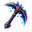 Textura de Olho do Primeiro Veio