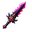 Textura de Fio da Fenda Faminta