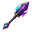 Textura de Pá das Sete Sepulturas