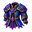 Textura de Vestimenta do Pacto Silencioso