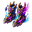 Textura de Passos Antes do Trovão